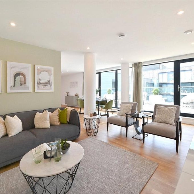 2 bedroom apartment to rent - Photo 1