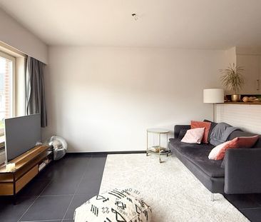 Recent 1-slaapkamer appartement op toplocatie - Photo 3