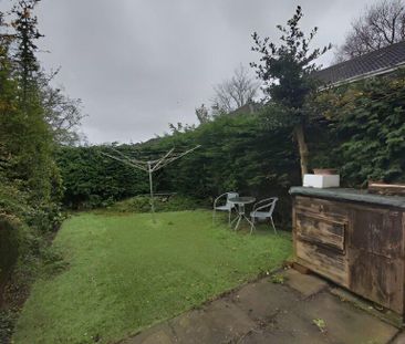 4 bedroom detached house to rent - Photo 2