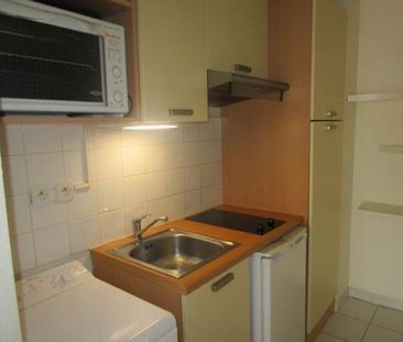 Appartement 2 pièces à louer - Photo 2