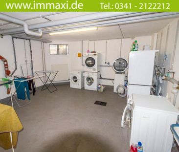 MARKKLEEBERG + 3 ZIMMER MAISONETTE WOHNUNG + RIESIGE TERRASSE + AB ... - Photo 4