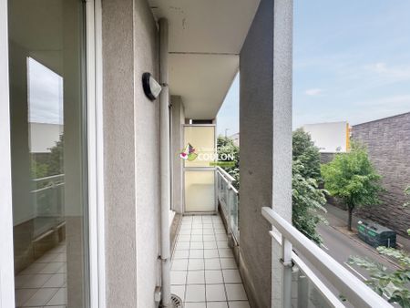 Location Appartement 1 pièce 23m² - Photo 3