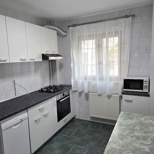 3 camere în zona Turda – Podul Grant | 65 m²utili | 2 băi | Decomandat - Fotografie 1