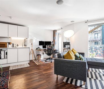 1 bedroom apartment to rent - Photo 4