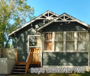 3606 Dewdney Ave, Regina - Photo 1