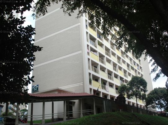 Blk 52 EAST PAYOH PALM (Toa Payoh), HDB 2 Rooms - For Rent - Photo 1