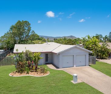 Spacious Family Home in the Heart of Kirwan - Photo 3