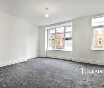 4 bedroom house to rent Palmerston Avenue, Manchester, Greater Manc... - Photo 2