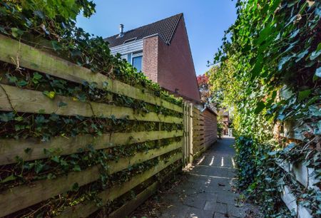 Te huur: Huis Treek in Utrecht - Foto 5