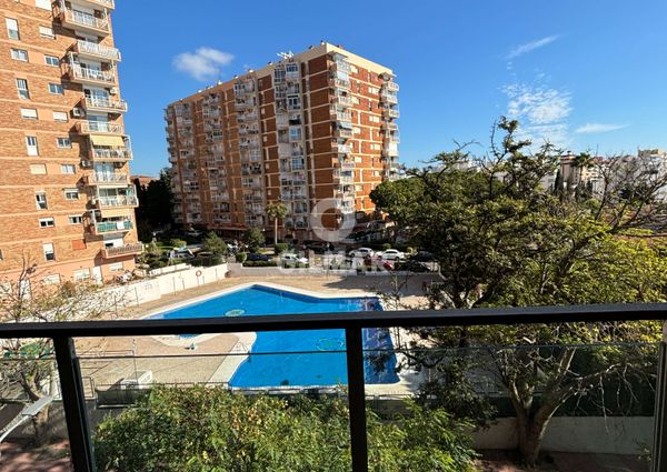 Ático-Dúplex en alquiler en Benalmádena – Málaga | Gilmar Consulting