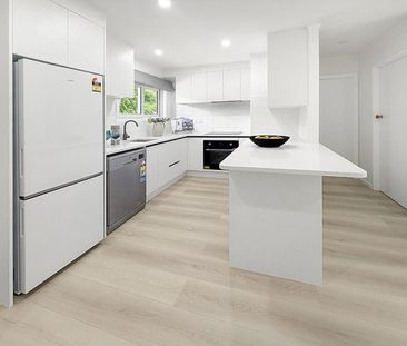 Newly Renovated Garden Apartment - Photo 6