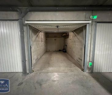 Appartement à louer 2 pièces 44.7m² - Photo 1