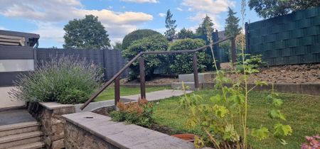 Helle Erdgeschosswohnung in ruhiger Lage - Foto 3