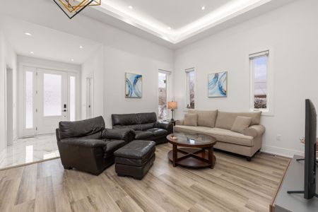 For Lease - 297 Seventh Street Unit# Unit A, Collingwood, Ontario - Photo 2