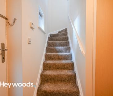 1 bed apartment to rent in Poundlock Avenue, Stoke-on-Trent, Staffo... - Photo 4