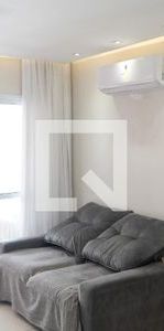 Apartamento para alugar com 68m², 2 quartos e 2 vagas - Foto 1