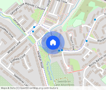 Thornpark Rise, Exeter - Photo 1