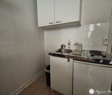 Location Appartement 1 pièce 19m² ST GERMAIN EN LAYE 78100 - Photo 6