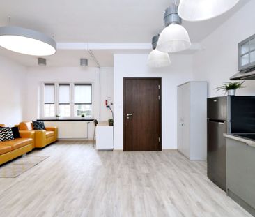 Kawalerka po generalnym remoncie - 34m2- Zacisze - Zdjęcie 2