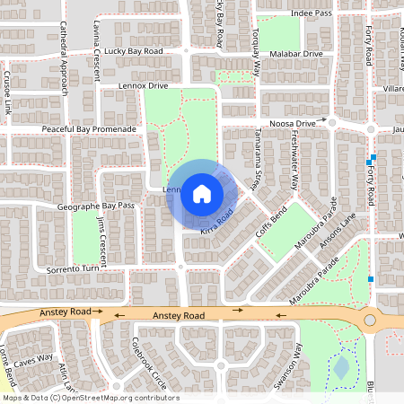 51 Lennox Drive, WA 6173, Secret Harbour