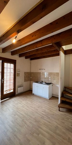 Location Appartement 2 pièces 32m² - Photo 1