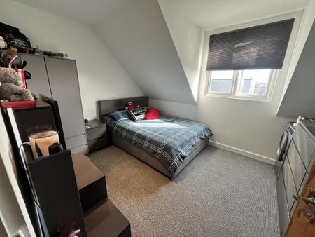 2 bedroom flat to rent - Photo 3