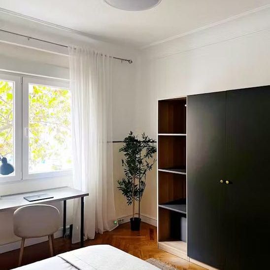 Calle del Doctor Esquerdo, Madrid, Community of Madrid 28028 - Foto 1