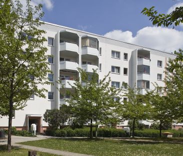 2- Zimmerwohnung mit Tageslichtküche - Foto 1