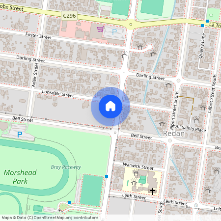 2/706 Pleasant Street South, Vic 3350, Redan