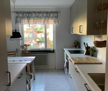 Sofiavägen, Lund - Photo 2