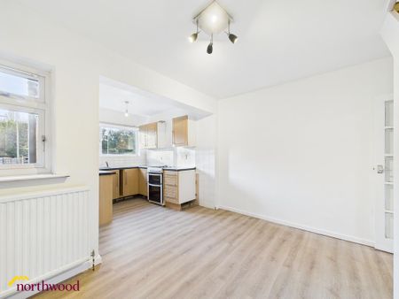 2 bedroom terraced house to rent - Photo 5