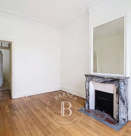 Appartement • Legendre-Lévis - Photo 4