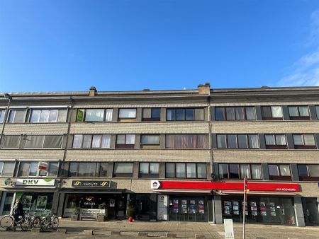 1 SLAAPKAMER APPARTEMENT MET PRACHTIG VERANDA EN DAKTERRAS! - Foto 4