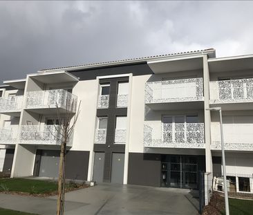 APPARTEMENT CANEJAN - 2 pièce(s) - 42.35 m2 - Photo 2