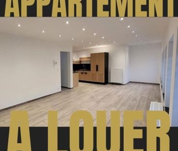 Appartement te huur - Photo 2