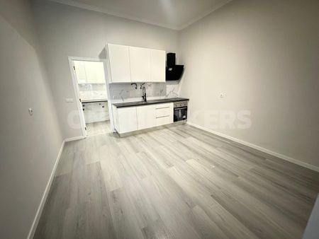 Apartamento T1 em Lisboa - Photo 2
