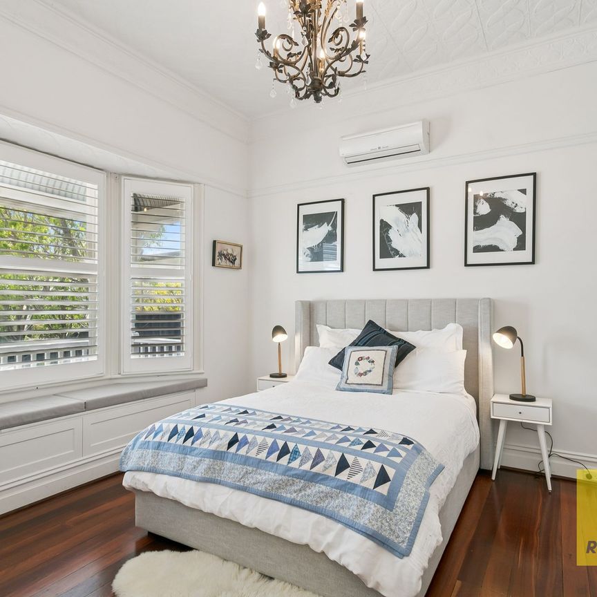 8 Kenny Street, Mosman Park WA 6012 - House For Rent | Domain - Photo 1