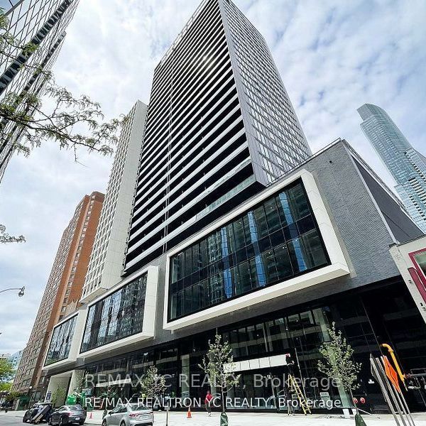 For Lease - 20 Edward Street Unit# 2516, Toronto, Ontario - Photo 1