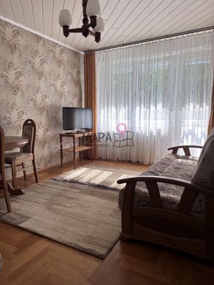 Os Przyjaźni ,na wynajem 2 pok z balkonem 2100 zł - Photo 1