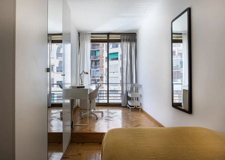 Calle Núñez Morgado, Madrid, Community of Madrid 28036 - Photo 3