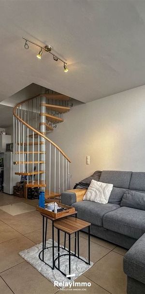 Huis te huur in Tournai voor € 795 met 2 slaapkamers - foto 1