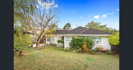 25 Morinda St , RINGWOOD EAST - Photo 5