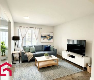 Appartement Trois-Rivières (Trois-Rivières) À Louer - Photo 1