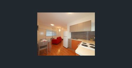 Air Conditioned Furnished One Bedroom Unit - Photo 5