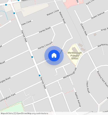 Harrow Weald, HA1 4XA, Harrow