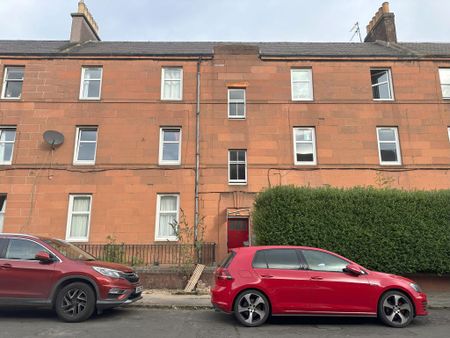 Flat Bonnington Avenue, Edinburgh - Photo 2