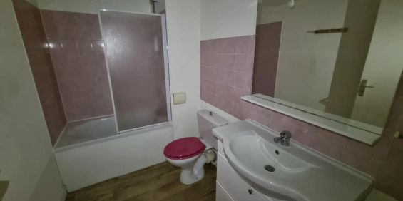 Appartement à louer 1 pièce 22.08m² - Photo 3