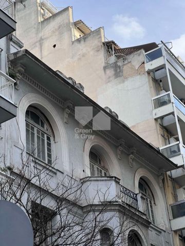 Κτίριο για ενοικίαση - Κέντρο Θεσσαλονίκης, - Photo 2