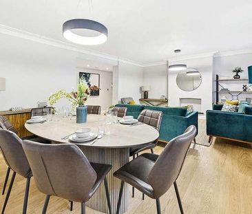 Stafford Court, High Street Kensington, W8 - Photo 2