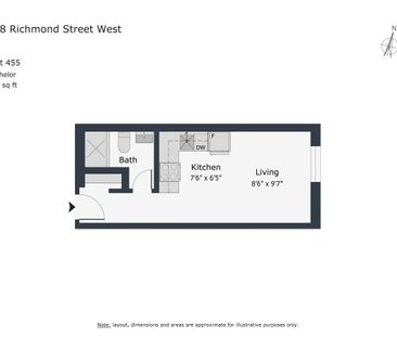 798 Richmond Street West - Photo 2